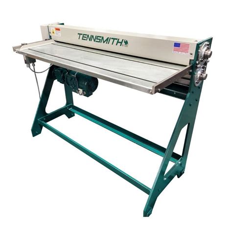 sheet metal forming machinery|tennsmith sheet metal equipment.